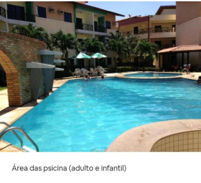 Condomínio Vila do Mar Suites